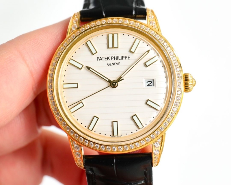 PATEK PHILIPPE